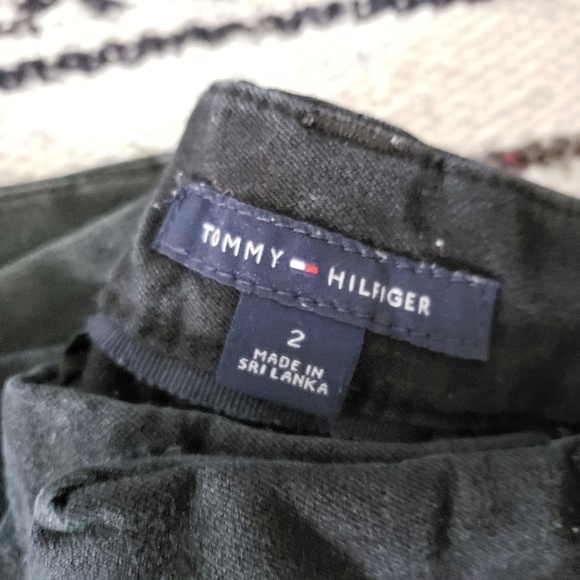 3 pairs Tommy Hilfiger Madison Work Pants - Picture 2 of 3